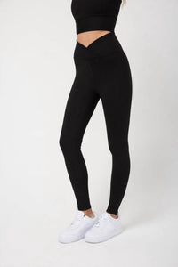 Year Of Ours - Veronica Ribbed Legging