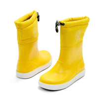 Boatilus - Toddler Penguy B Welly Boots