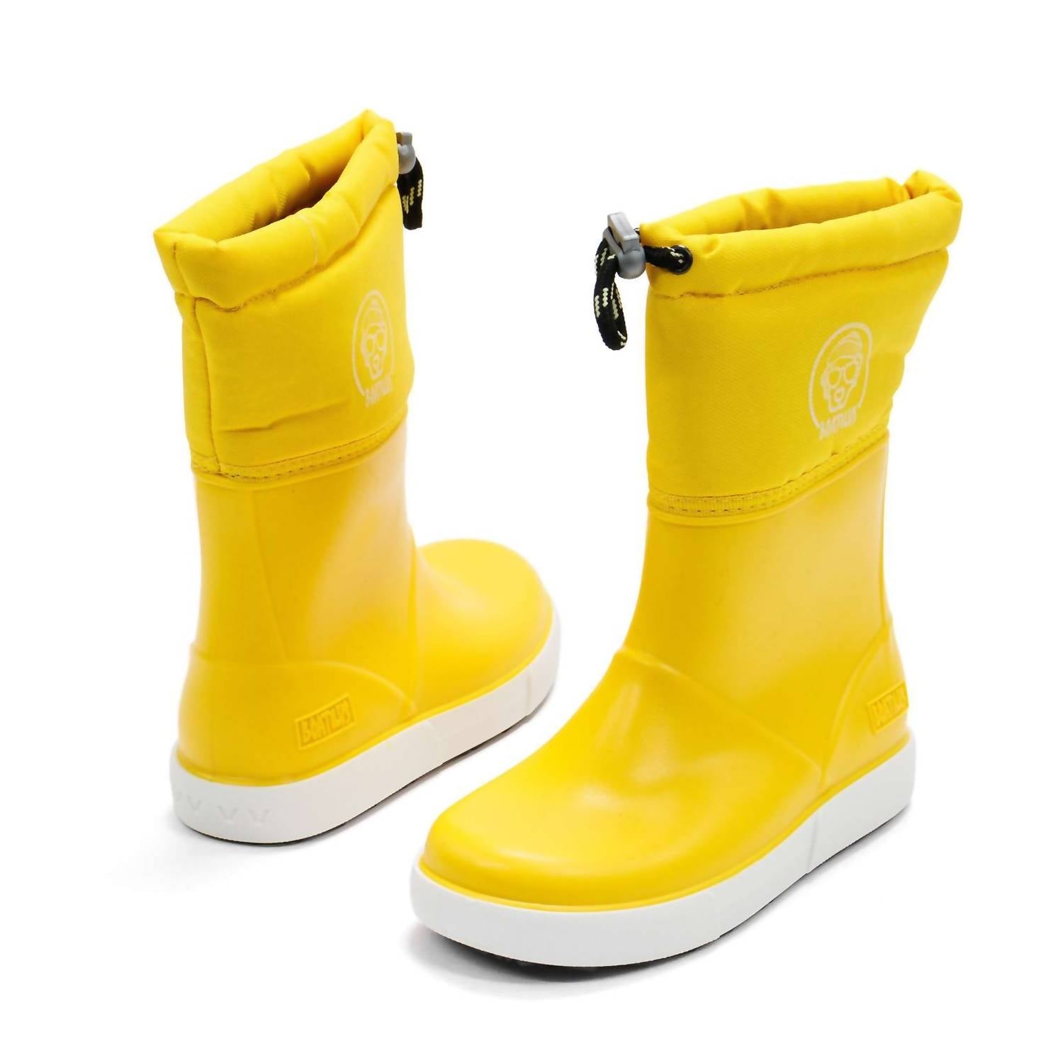 Boatilus - Toddler Penguy B Welly Boots