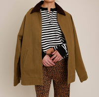 Lioness - Workwear Jacket