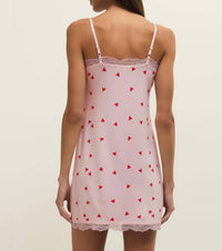 Z Supply - Little Things Heart Chemise