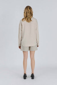 Mod Ref - Austin Button Up Top