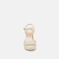 Dolce Vita - Women's Peyten Heels