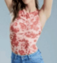 Bardot - Felicia Mesh Top