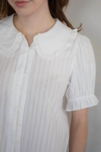 Things Between - Charlotte Blouse