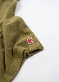 Iron & Resin - Men's Terry Polo