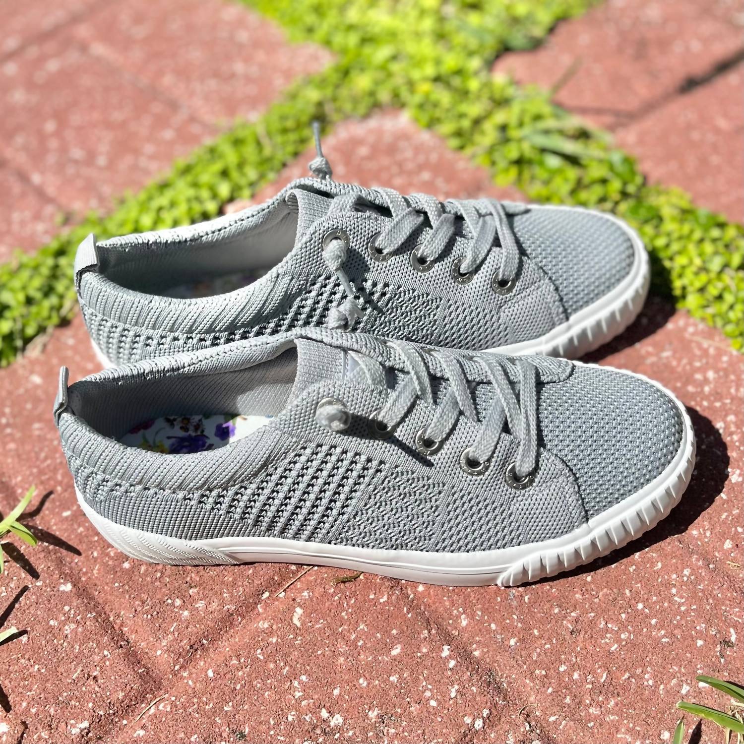 Blowfish - Wistful Weave Sneaker