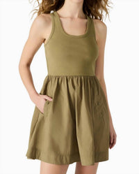 Steve Madden - Tottenham Mini Dress