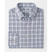 Peter Millar - Watson Performance Poplin Sport Shirt
