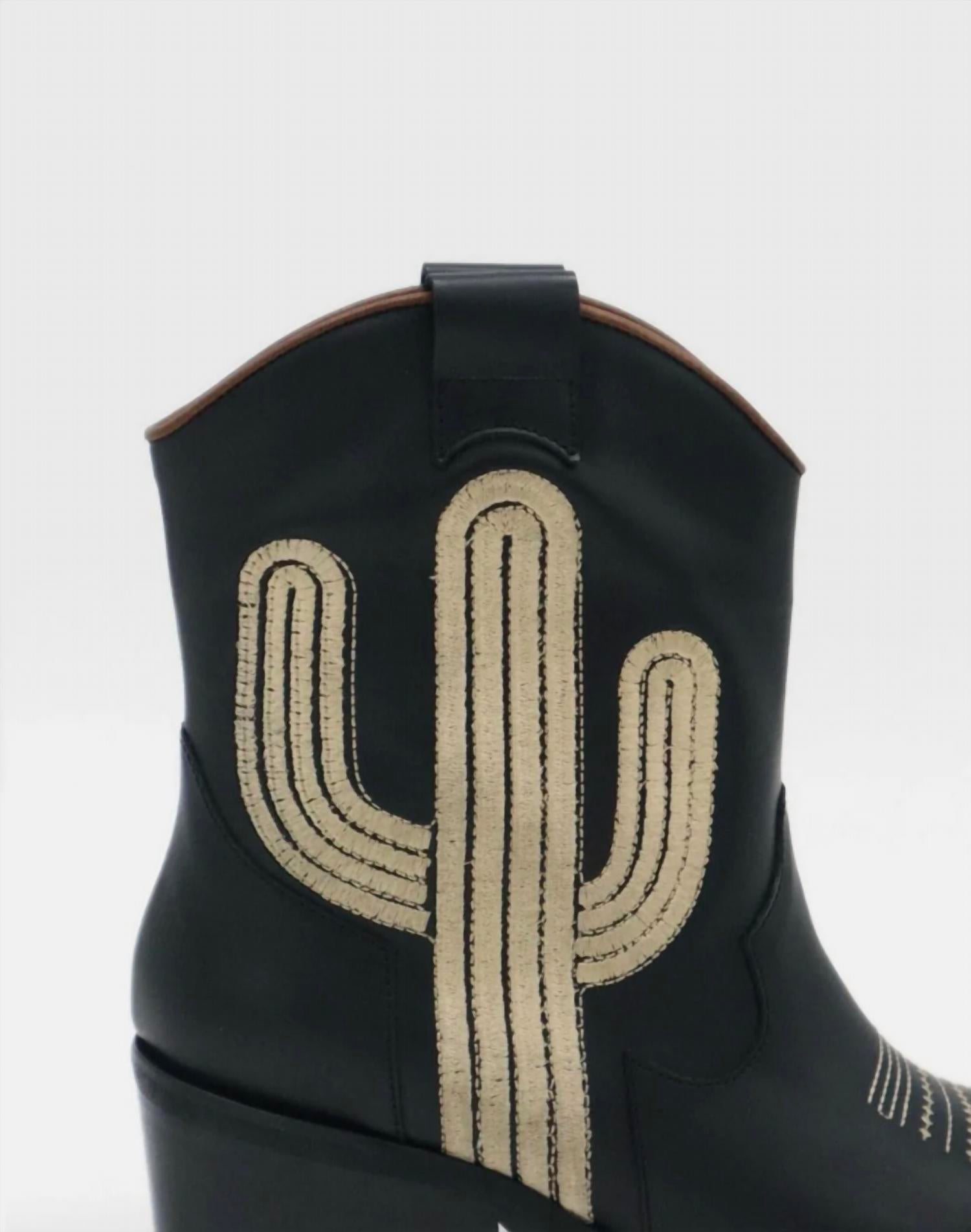 Stivali New York - Women's Oasis Boots
