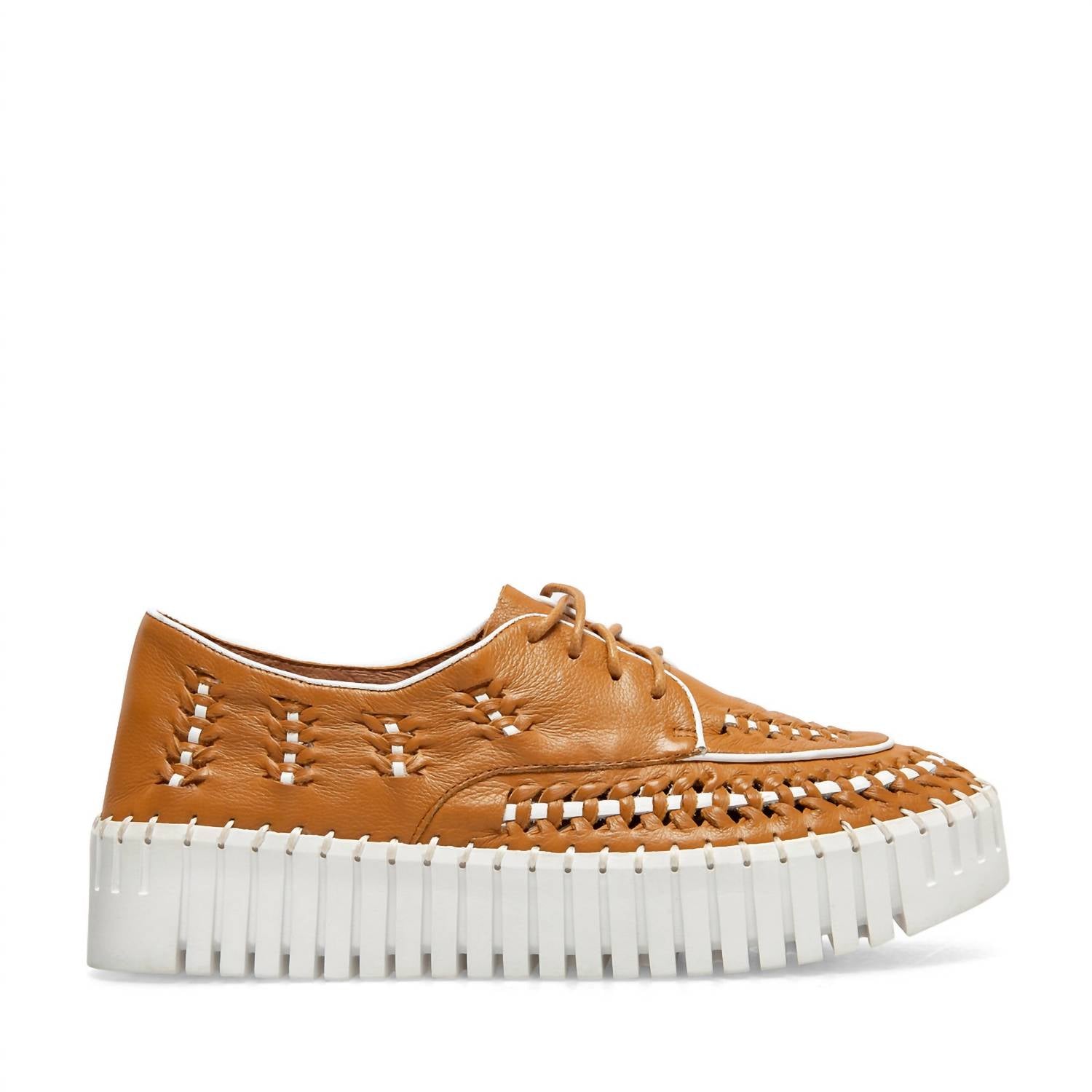 Silent D - Women's Brodies Sneaker