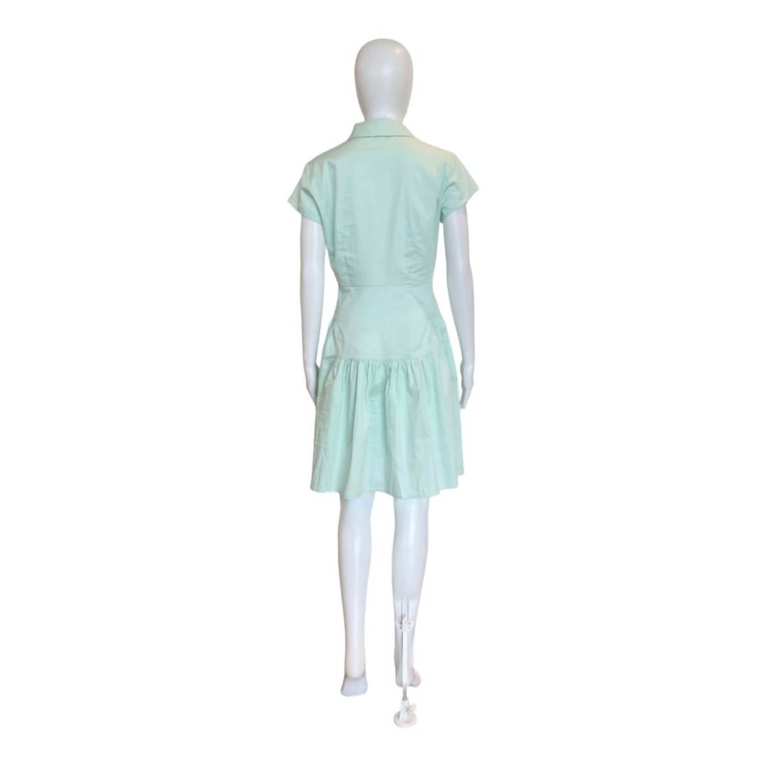 Patty Kim - Women's Colette Dress