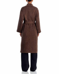 Rails - Roland Wool Blend Coat