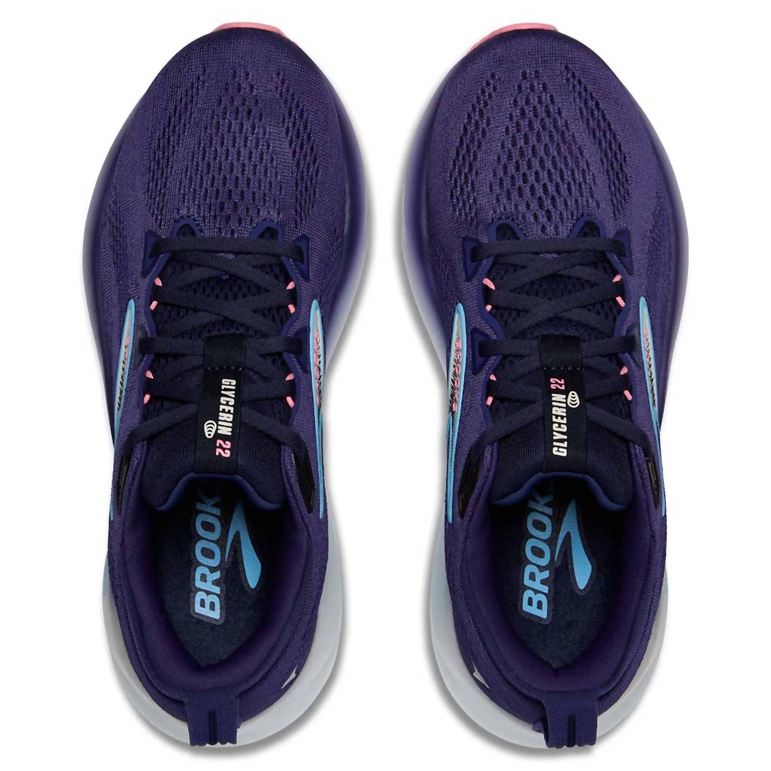 Brooks - Women's Glycerin 22 Shoes