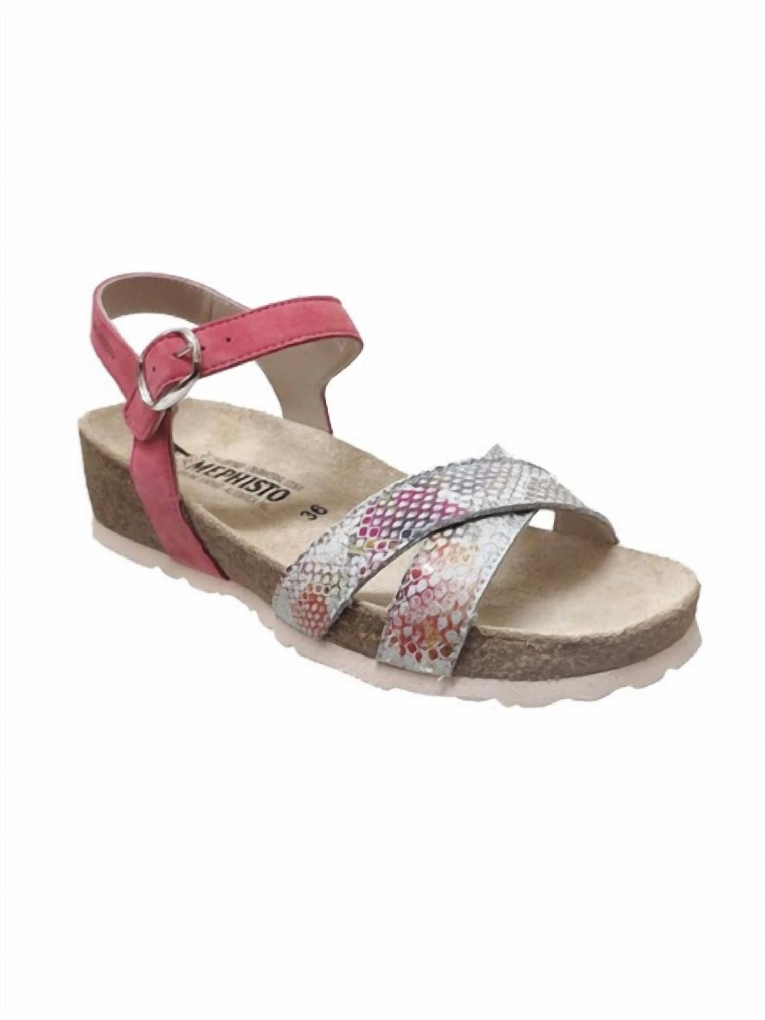 Mephisto - Women's Stela Sandals