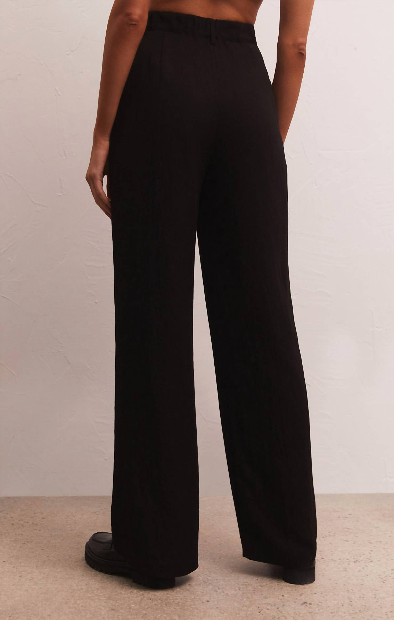 Z Supply - Marmont Trouser