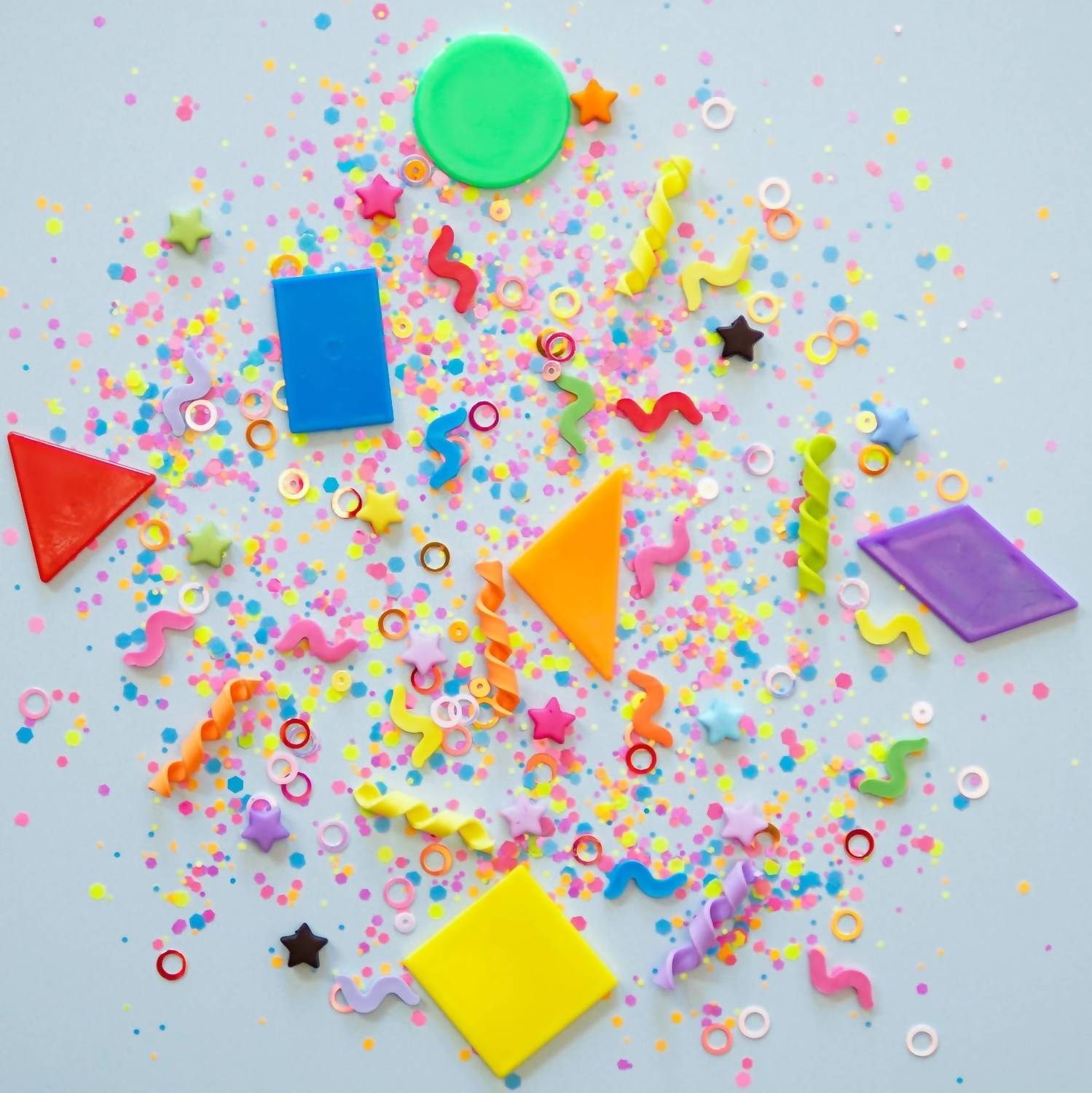 Glo Pals - Silly Sensory Set