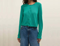 Z Supply - The Perfect Layer Cardigan
