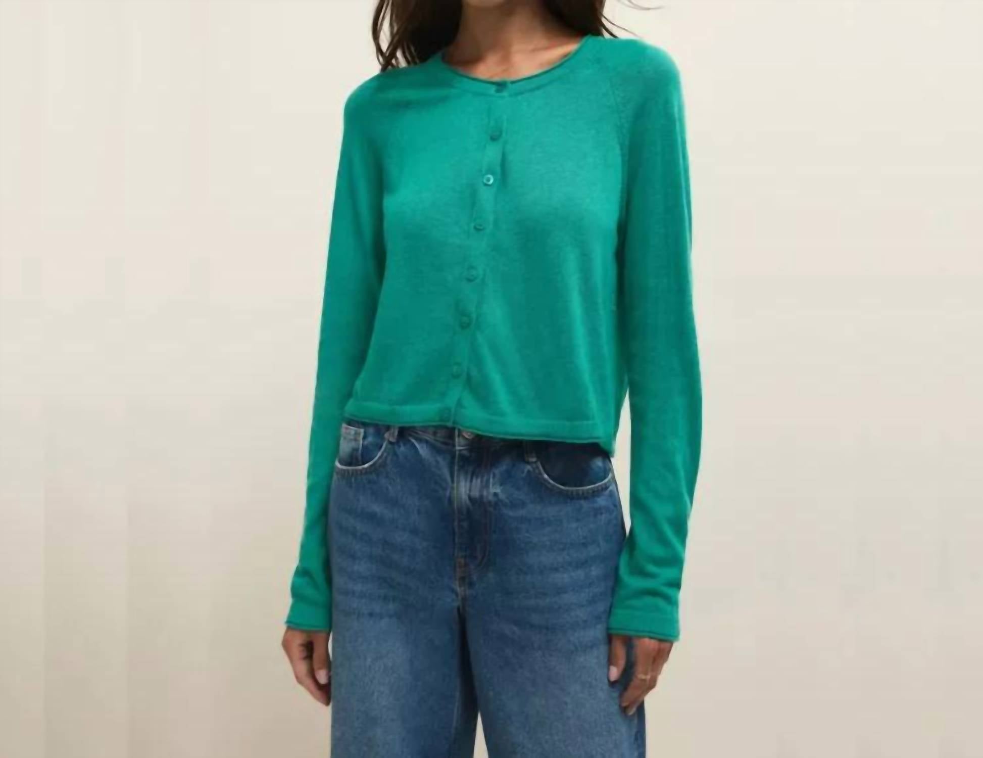 Z Supply - Perfect Layer Cardigan