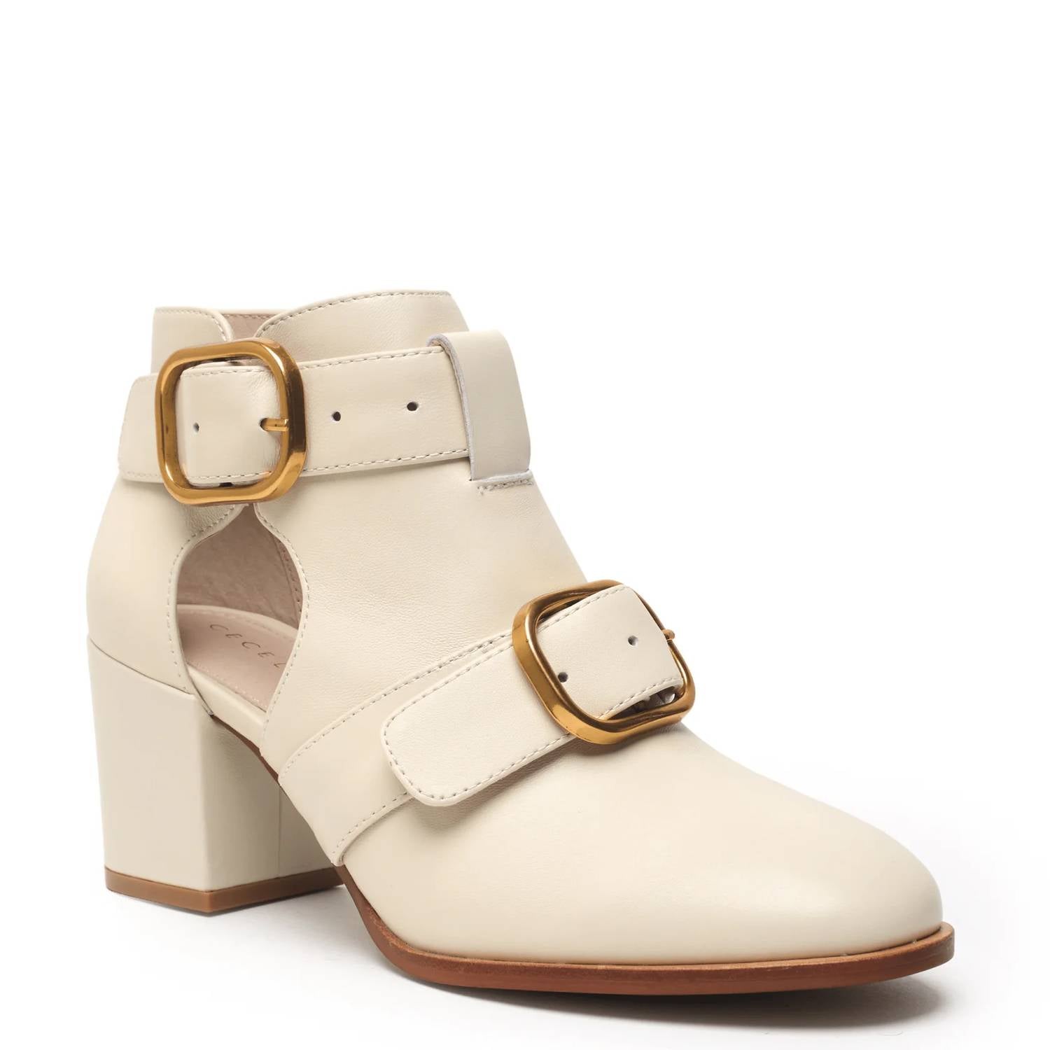 Cecelia New York - WOMEN'S NILES CUTOUT BOOT