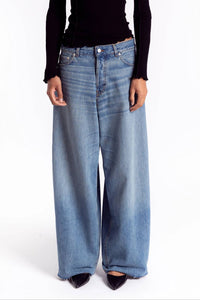 Haikure - Bethany Wide Leg Jeans