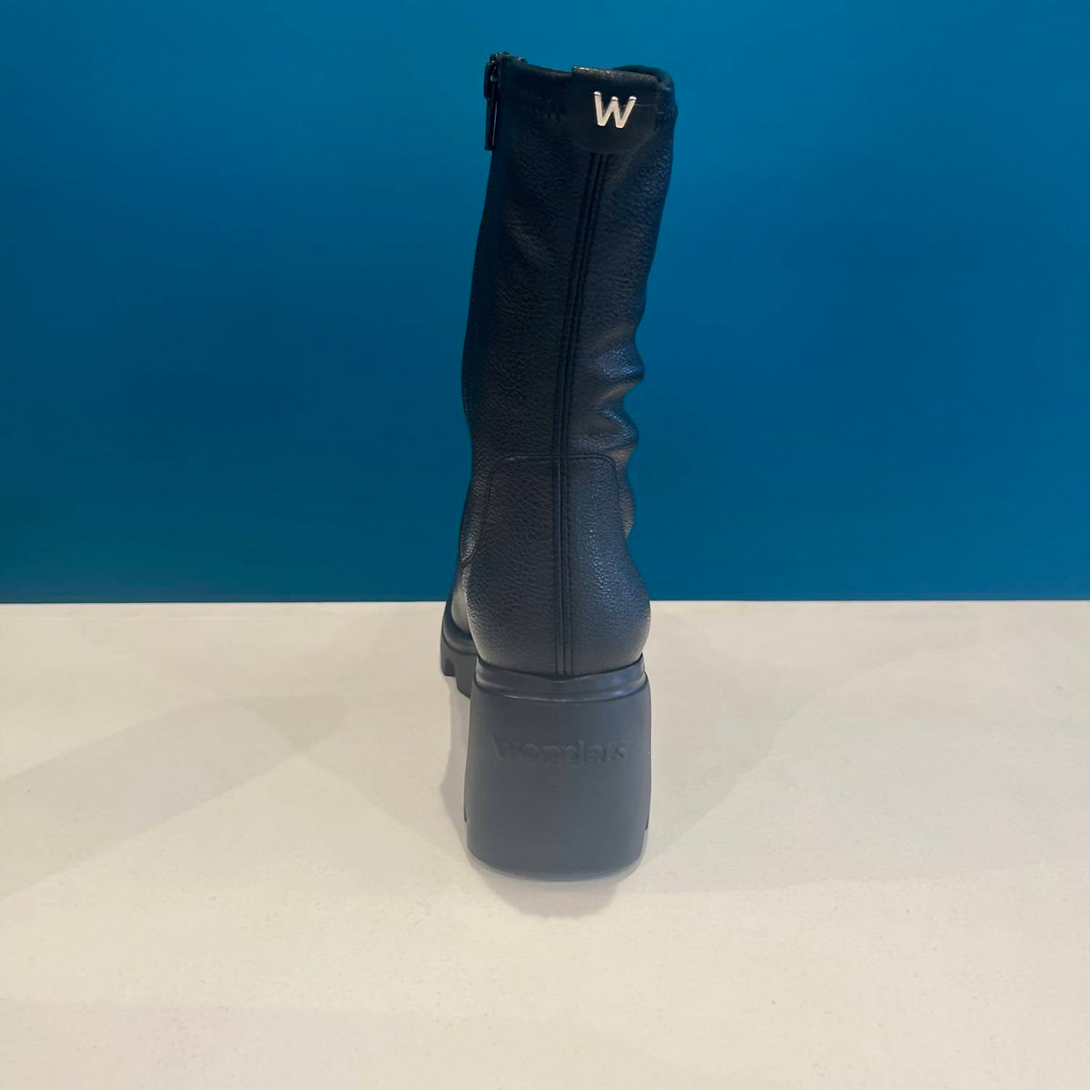 Wonders - Women's G-7017 Ankle Boot