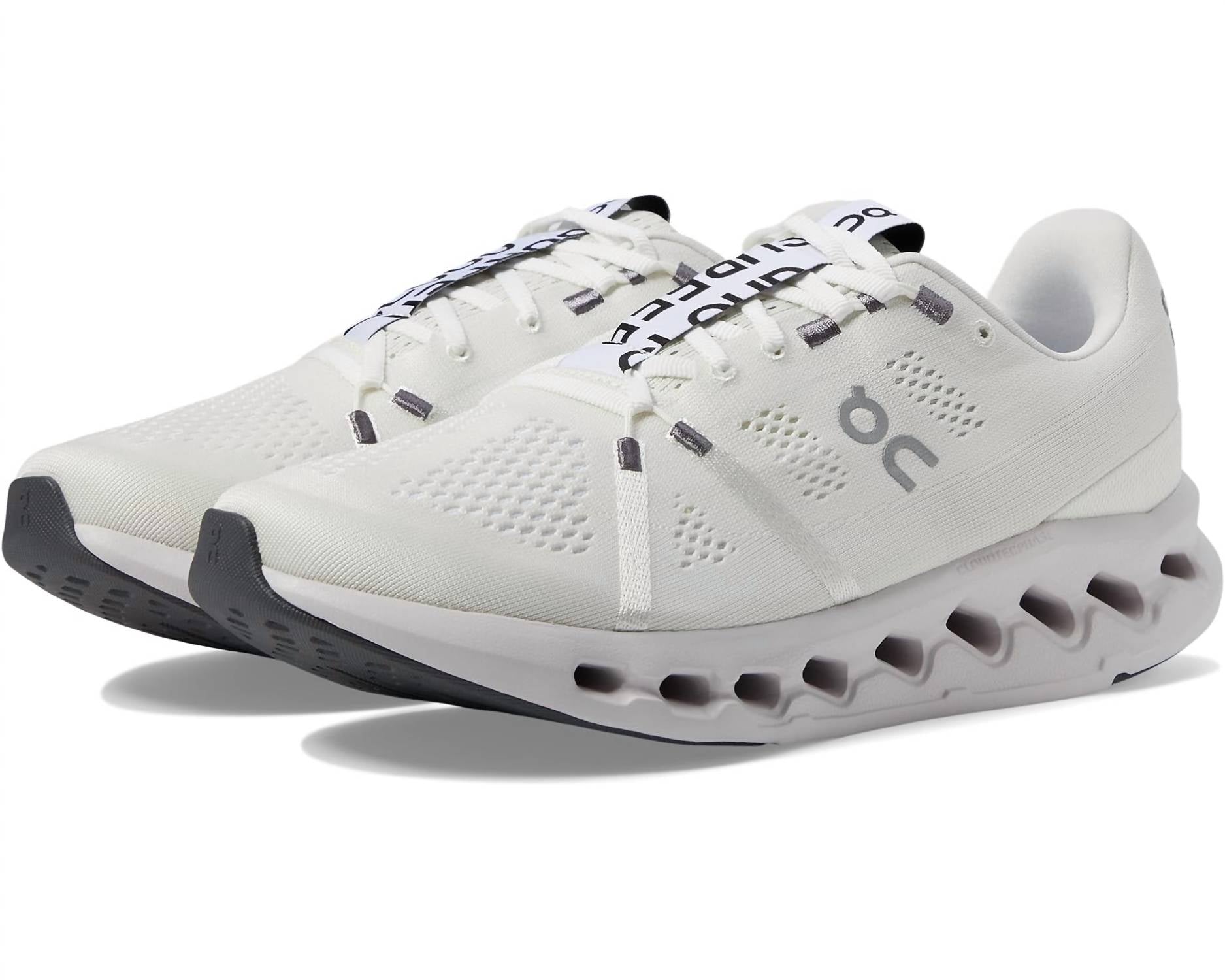 On Running - MEN'S CLOUDSURFER RUNNING SHOES