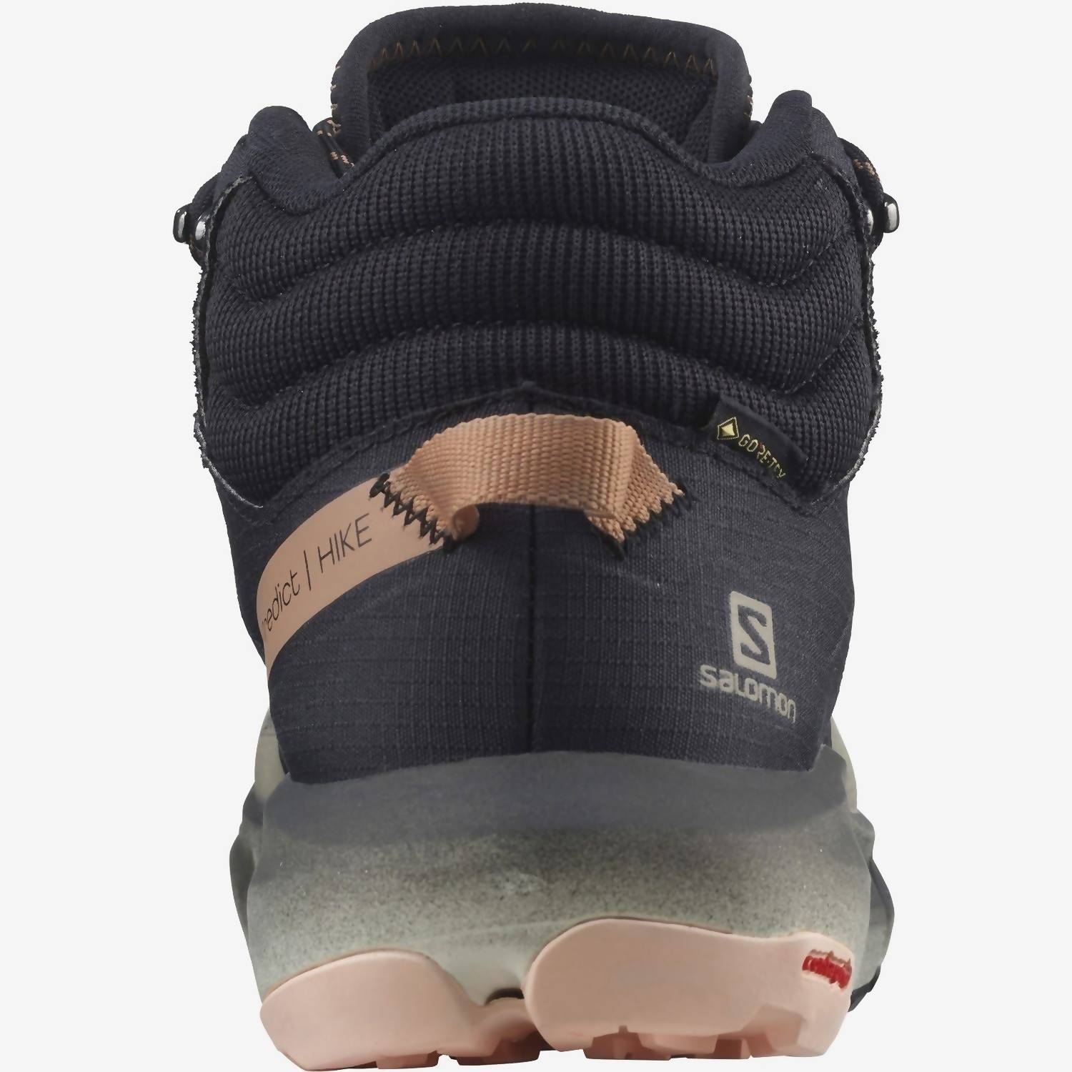 Salomon - Women's Predict Mid Gtx Hiking Shoes