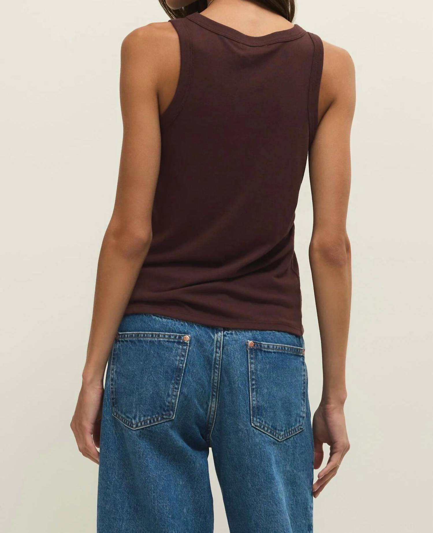 Z Supply - Select Tank Top