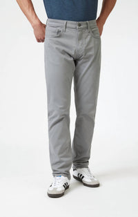 Mavi - Zach Straight Leg Pants