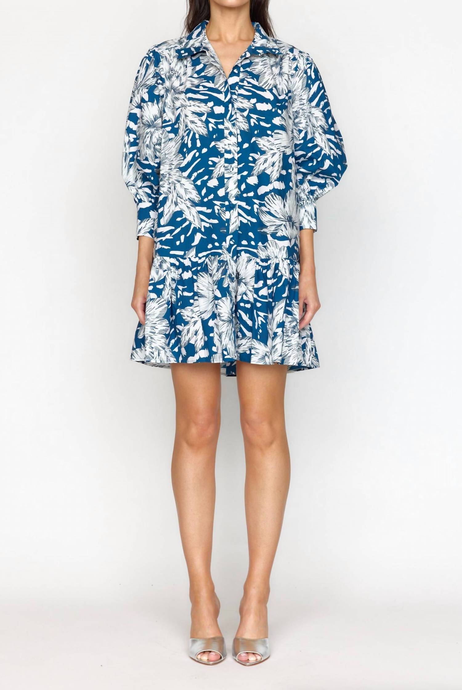 Christy Lynn - Emi Dress