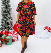Ivy Jane - Brite At The Dress