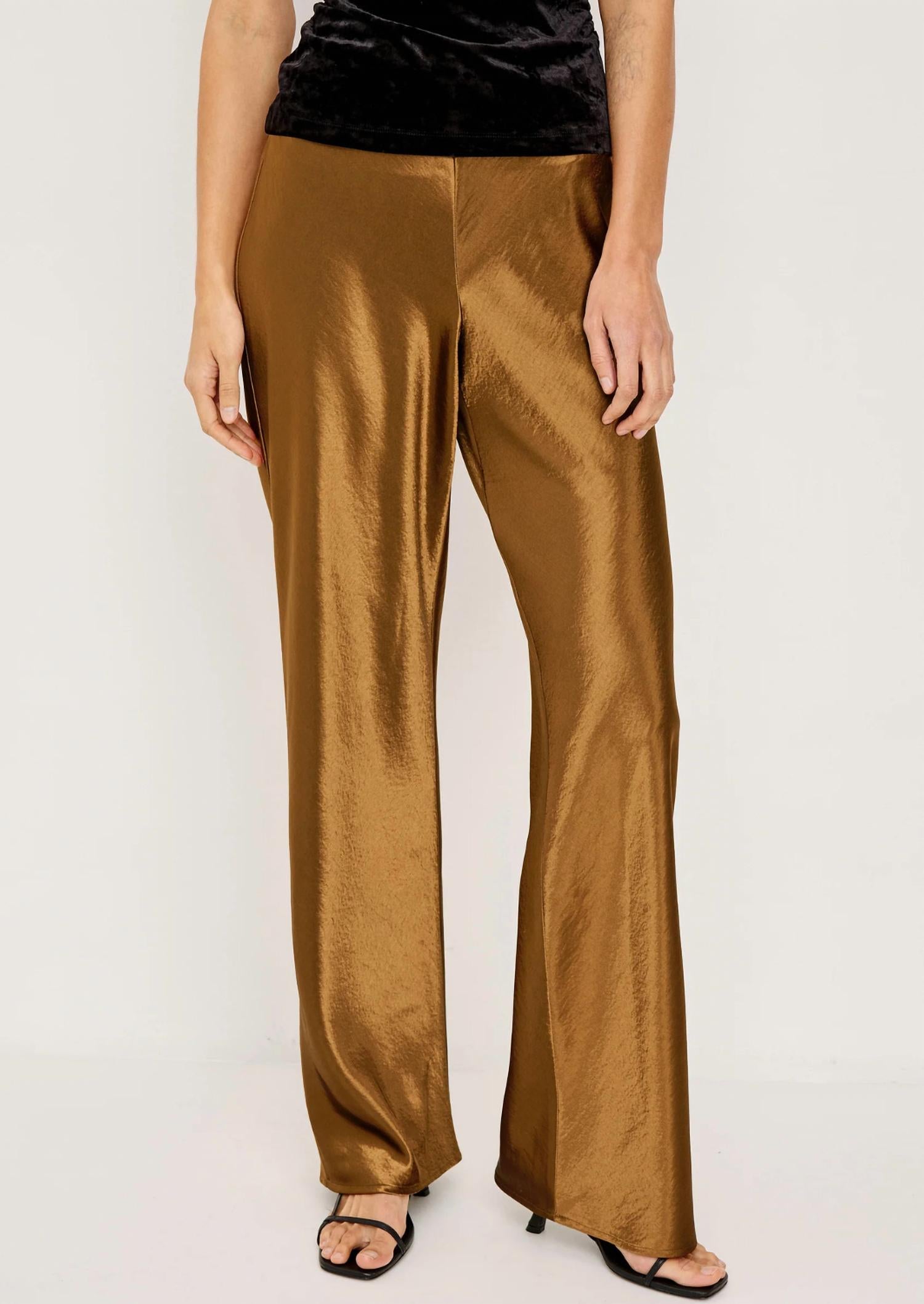 Rails - Silvi Pant