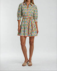 Sincerely Ours - Yara Mini Dress