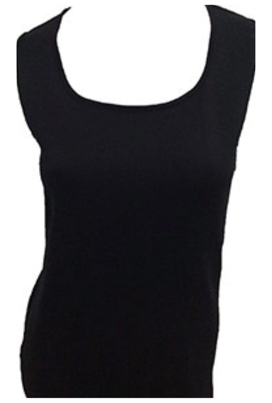 Bra-Friendly Tank Top