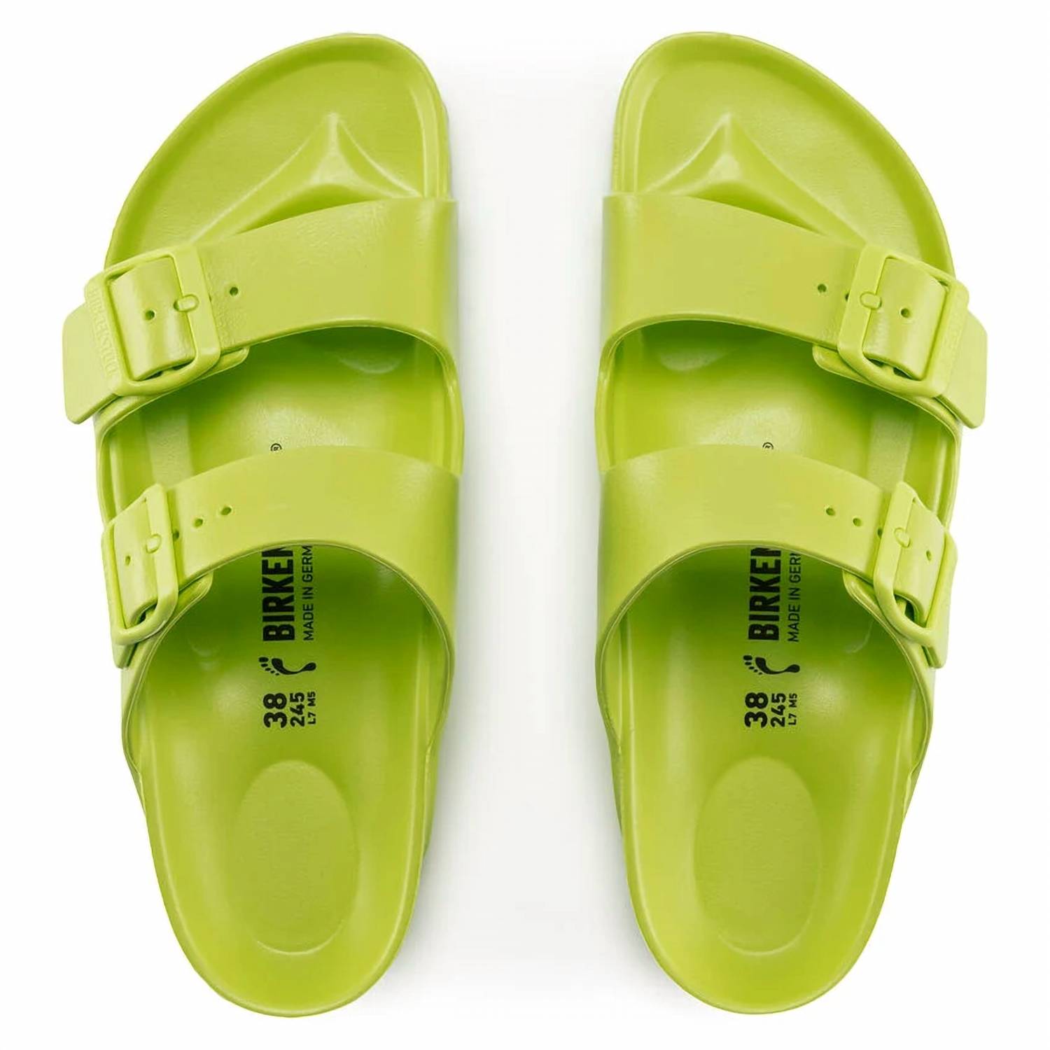 Birkenstock - Women's Arizona Essentials Eva Sandal
