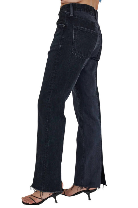 Moussy - Hearthstone Straight Jean