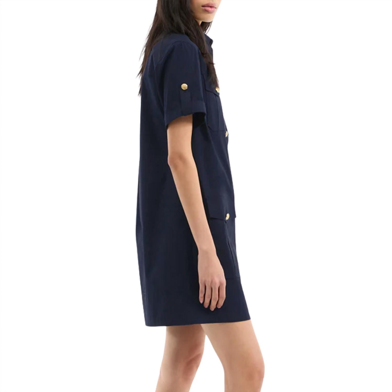 Veronica Beard - Women's Lucca Dress
