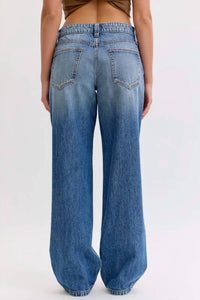 Cello - Low Rise Baggy Jeans