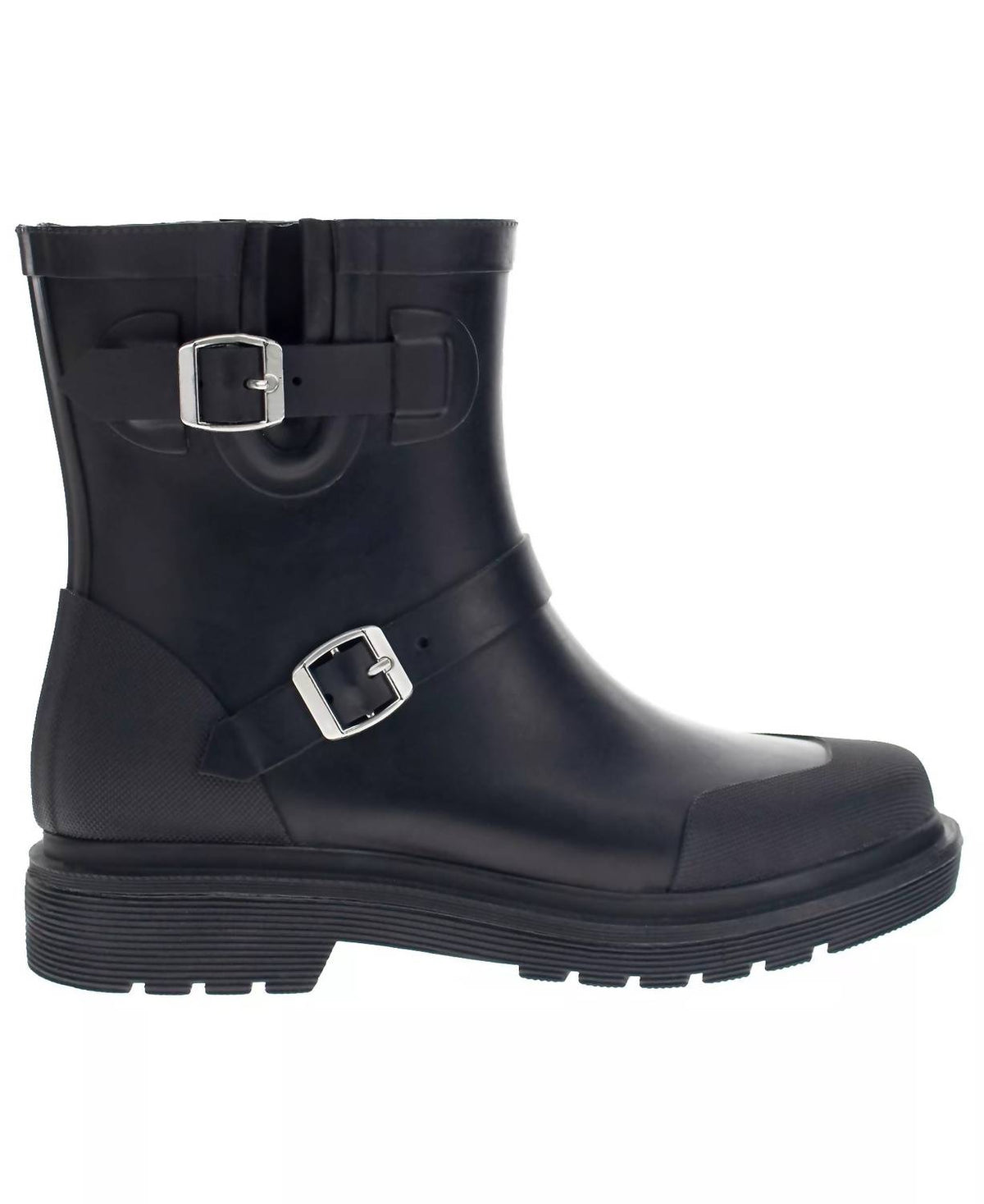 Chooka - Women's Waterproof Moto Mid Boot