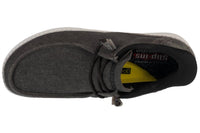 Skechers - Men's Melson Slip Shoes
