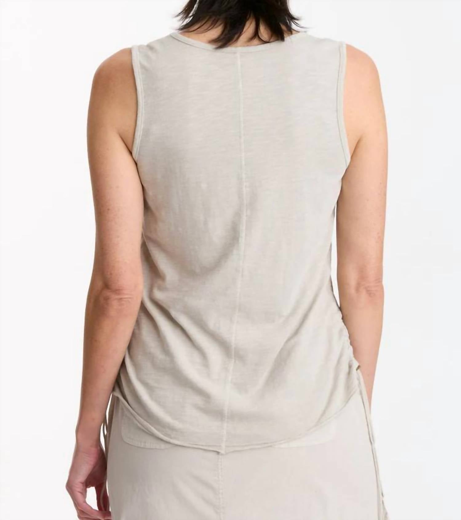 Xcvi - Izod Tank Top