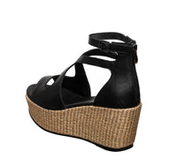Antelope - Women's H52 Hartlynn Leather Espadrille Sandals