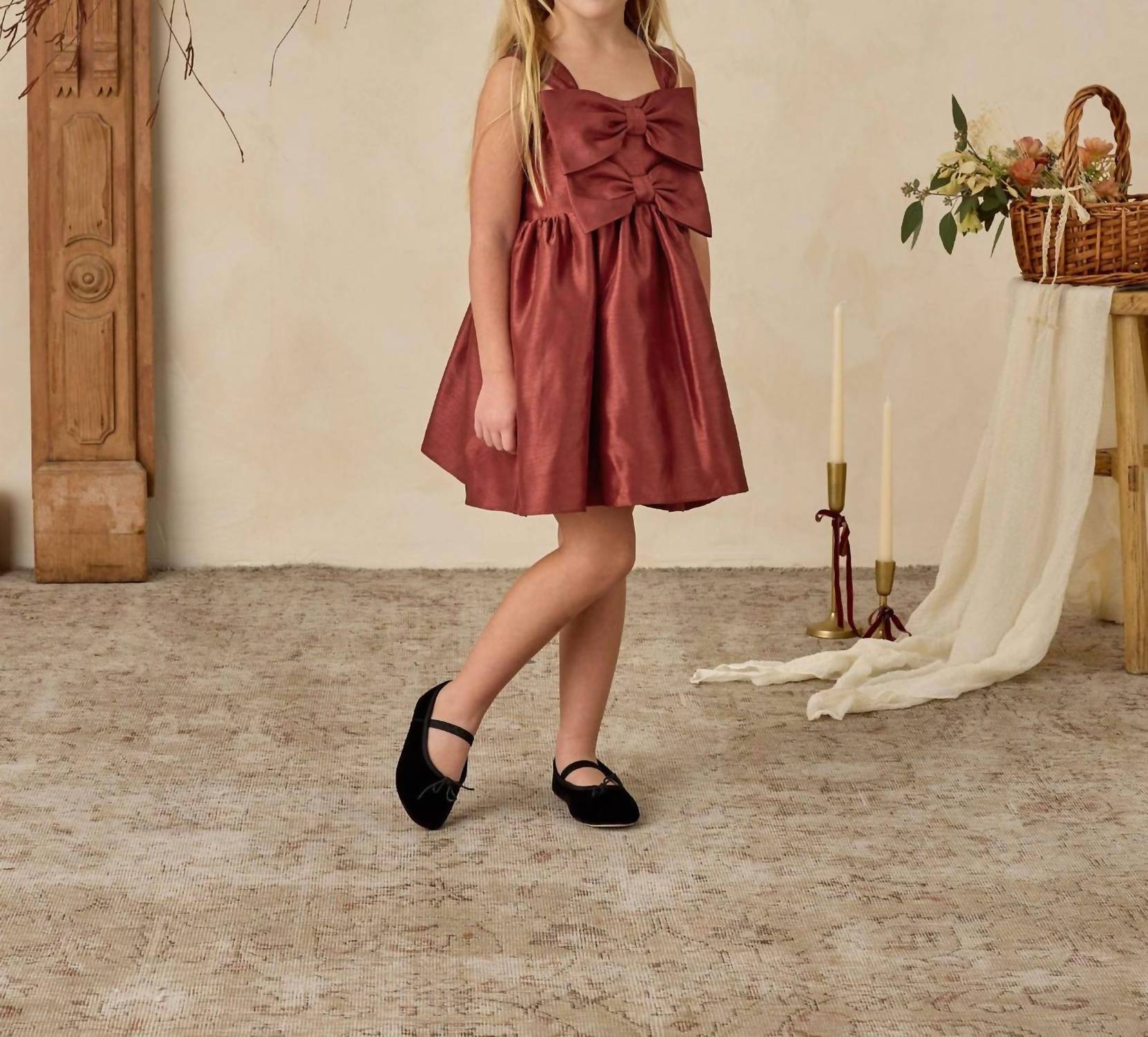 Noralee - Cindy Dress