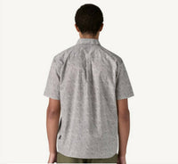 Patagonia - Go-to Shirt