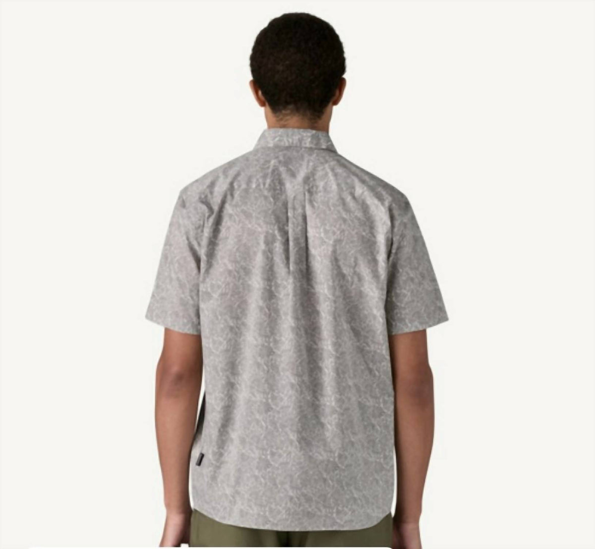 Patagonia - Go-to Shirt
