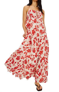 Rails - Mica Maxi-length Dress
