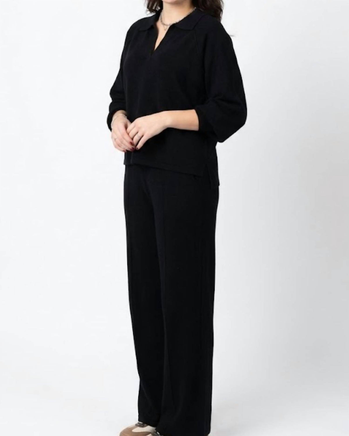Yelete - Sofie Soft Long Pants