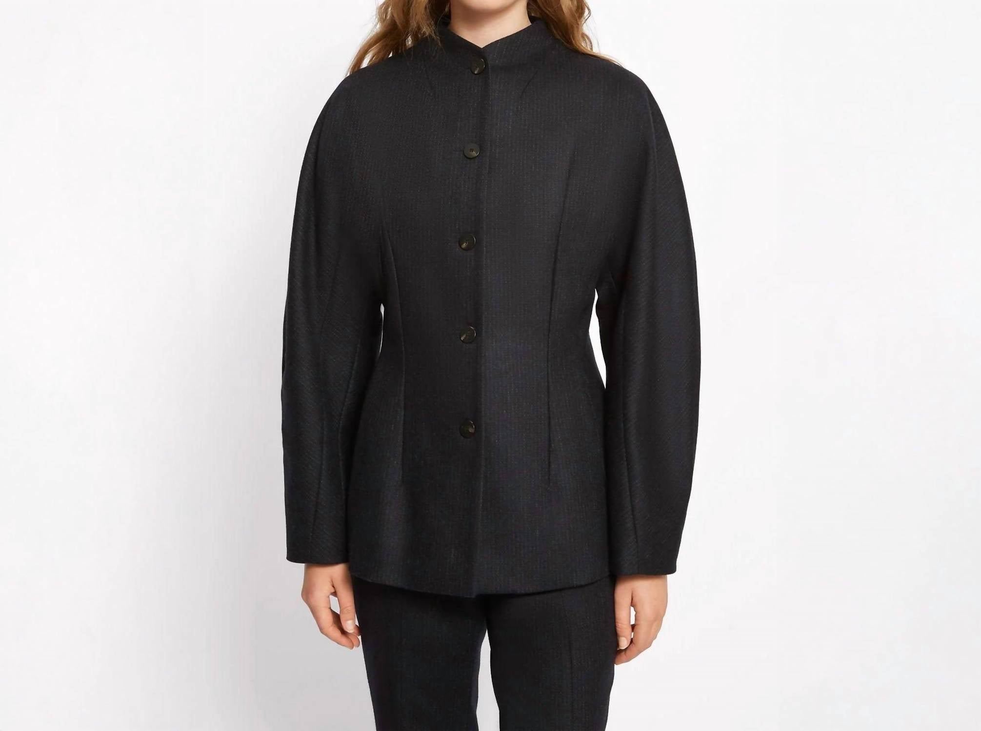 Roseanna - Charlie Jacket