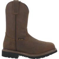 Dan Post. - Men's Joist Composite Toe Met Guard Leather Work Boots
